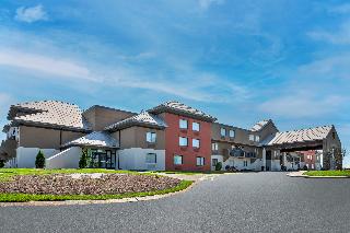 Holiday Inn Express Nashville Airport