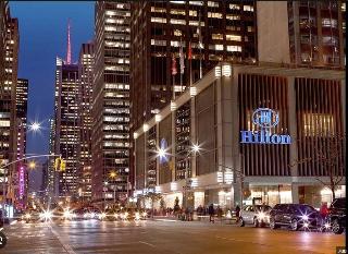 New York Hilton Midtown