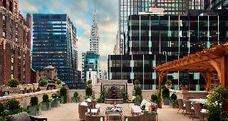 Intercontinental Hotels New York Barclay By IHG