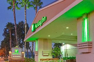 Holiday Inn&Suites Anaheim (1 Blk/Disneyland®) IHG
