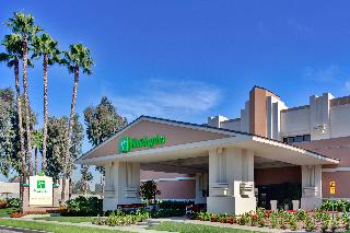 Holiday Inn&Suites Anaheim (1 Blk/Disneyland®) IHG
