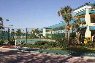 Sports and Entertainment
 di International Palms Resort Cocoa Beach
