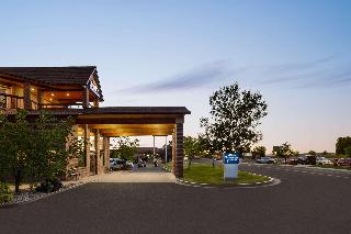 Baymont Inn & Suites Cortez