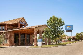 Baymont Inn & Suites Cortez