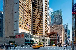 Foto del Hotel Sheraton New York Times Square Hotel del viaje costa rica tropical nueva york