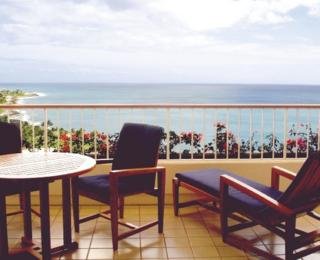 Terrace
 di JW Marriott Ihilani Ko Olina Resort & Spa
