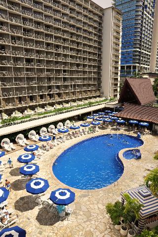 OUTRIGGER Reef Waikiki Beach Resort photo 1