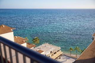 OUTRIGGER Reef Waikiki Beach Resort photo 4
