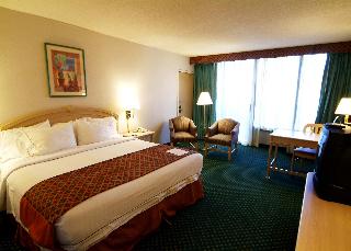 Room
 di Courtyard By Marriott at Lake Powell - Page