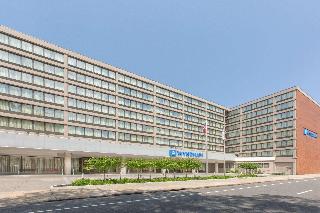 Wyndham Philadelphia Historic District