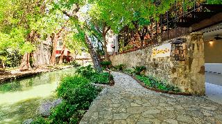 Holiday Inn Riverwalk