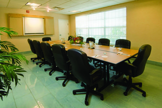 會議室