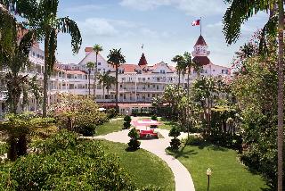 Hotel Del Coronado