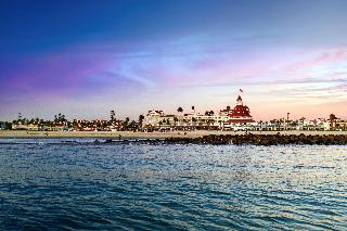 Hotel Del Coronado