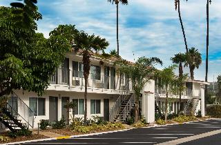 the Hotel Iris