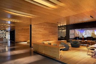 BEI San Francisco Trademark Collection by Wyndham