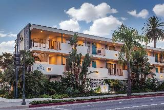La Quinta Inn Suites Santa Barbara Downtown