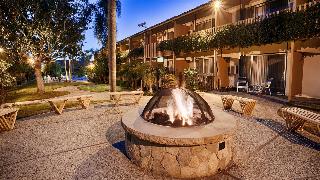 Best Western Plus Pepper Tree Inn