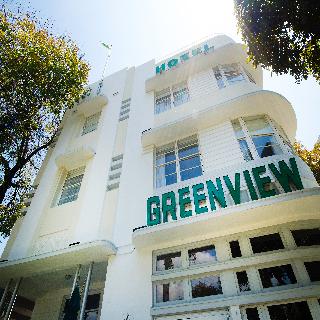 General view
 di Greenview South Beach