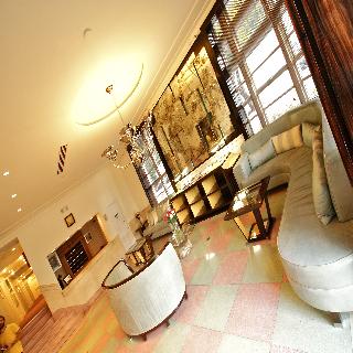 Lobby
 di Greenview South Beach