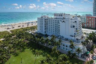 Marriott Stanton South Beach