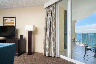 Room
 di DoubleTree Ocean Point Resort & Spa