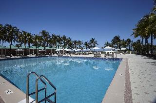 Pool
 di Sea View Hotel