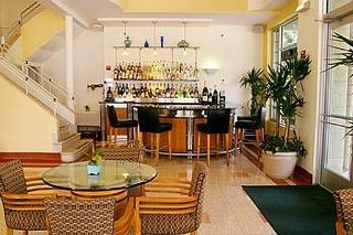 Bar
 di Winter Haven South Beach