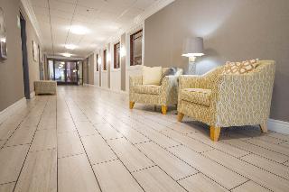 Holiday Inn Blmgtn Arpt South - Mall Area By IHG