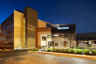 Sheraton Bloomington Hotel