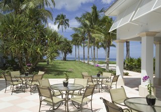 General view
 di The Naples Beach Hotel & Golf Club
