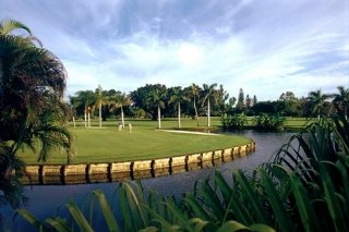 Sports and Entertainment
 di The Naples Beach Hotel & Golf Club