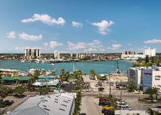 Hilton Clearwater Beach Resort & Spa
