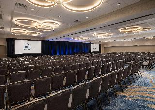 Conferences
 di Hilton Clearwater Beach