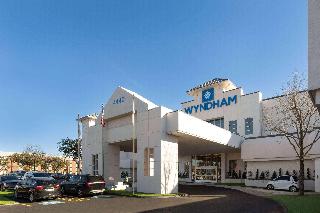 Wyndham DFW Airport