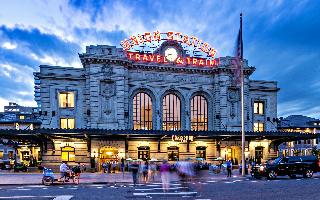 Sonesta Denver Downtown
