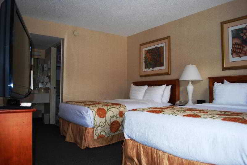 Room
 di Durango Downtown Inn