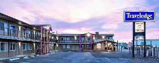 Travelodge by Wyndham Eureka