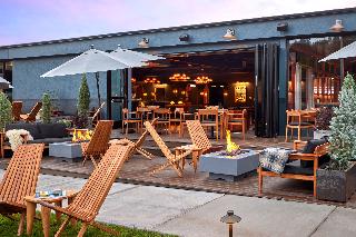 High Country Motor Lodge