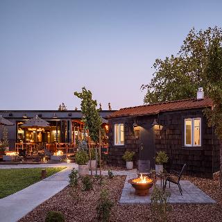 High Country Motor Lodge