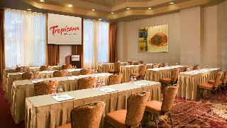 Tropicana Las Vegas - A Doubletree Closed photo 3