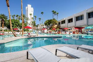 Tropicana Las Vegas - A Doubletree Closed