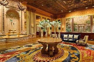 The Biltmore Los Angeles