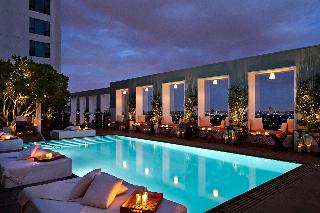 Mondrian Los Angeles
