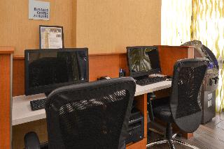 Holiday Inn Express Flagstaff