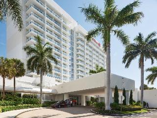Hilton Fort Lauderdale Marina
