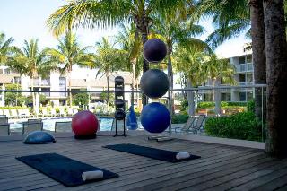 Hilton Fort Lauderdale Marina photo 1