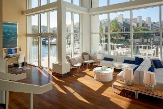 Hilton Fort Lauderdale Marina photo 5