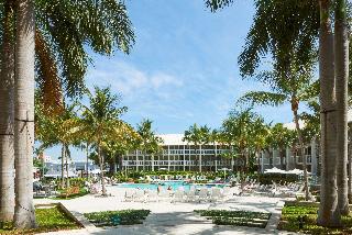 Hilton Fort Lauderdale Marina photo 2