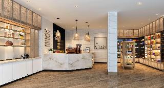 Hilton Fort Lauderdale Marina photo 10